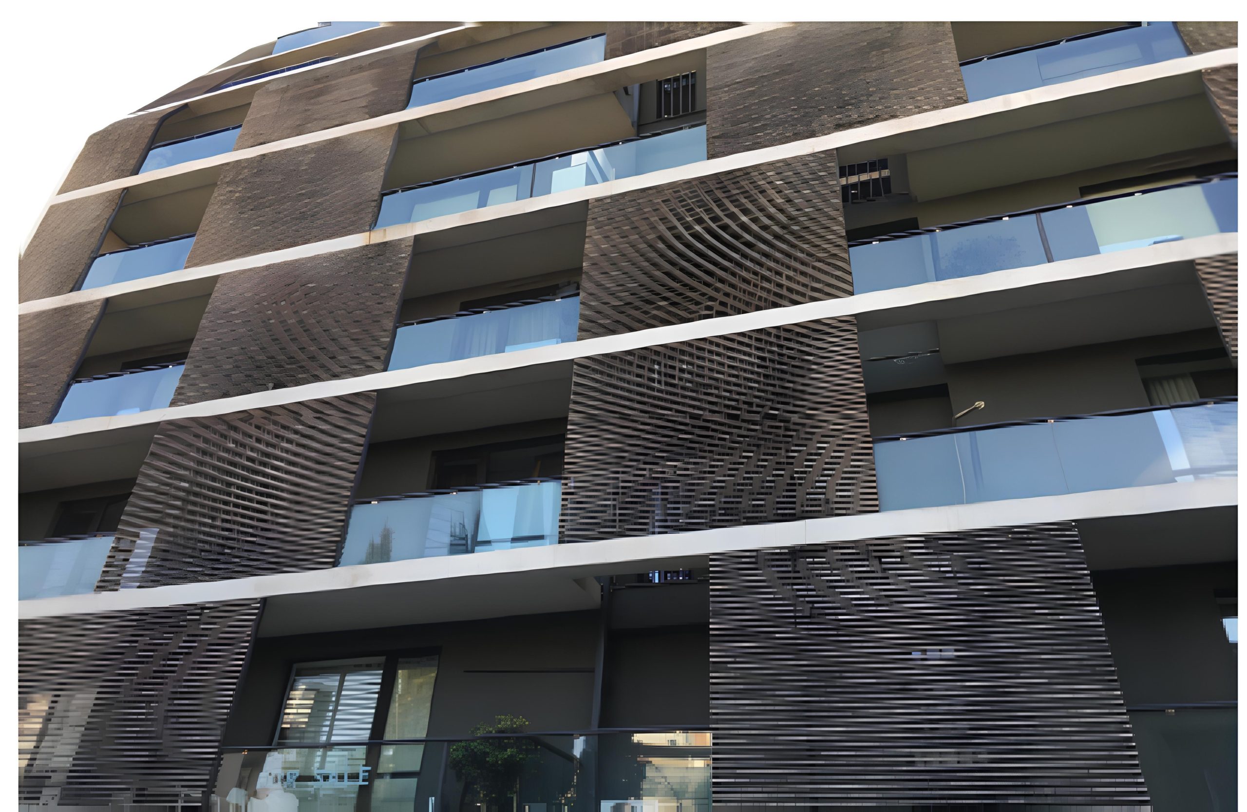 10 Radiani Street, Tbilisi