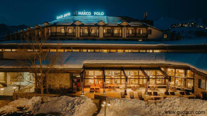 Hotel Marco Polo