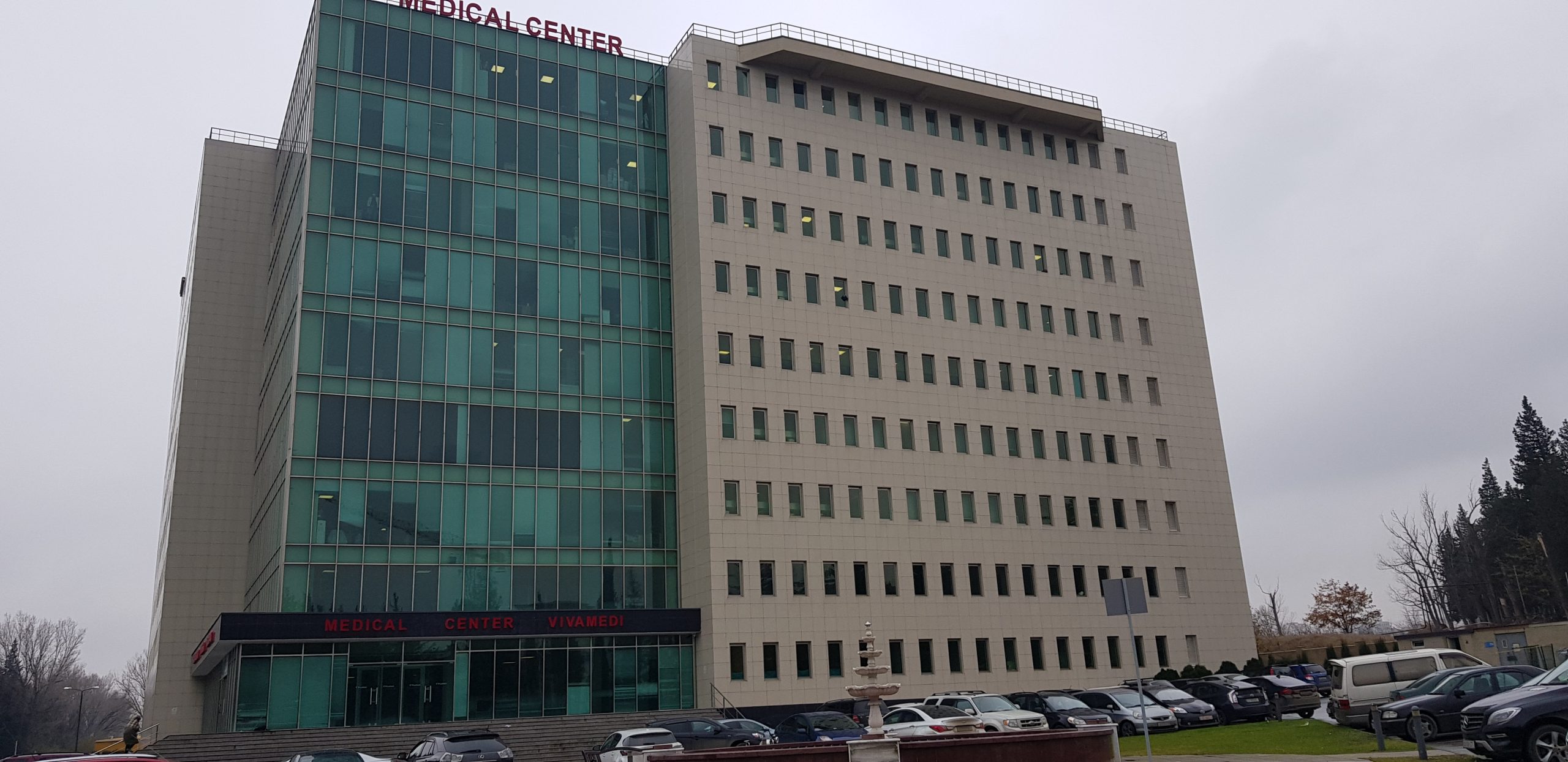 Medical Center “Lancet”